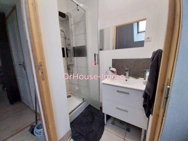 Immeuble à vendre 7 pièces de 157 m²