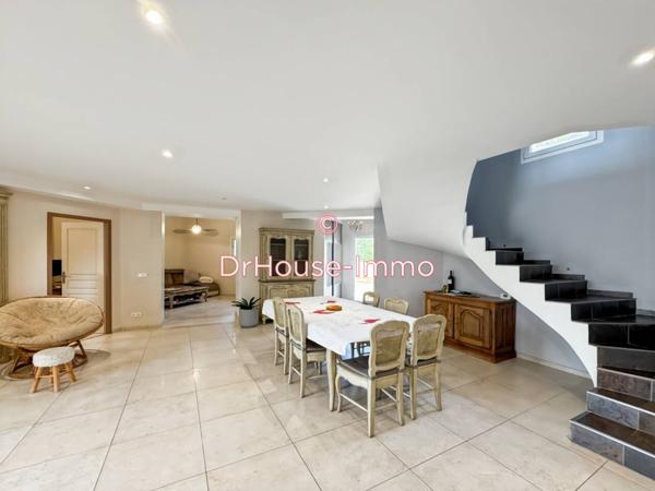 Maison à vendre 10 pièces de 435 m²