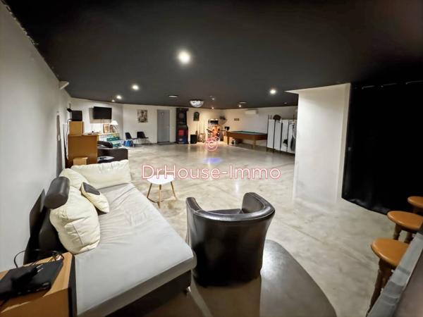 Maison à vendre 10 pièces de 435 m²