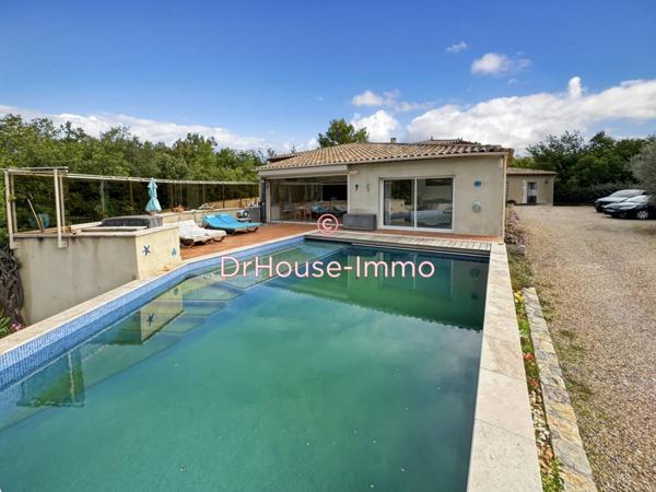 Maison à vendre 10 pièces de 435 m²