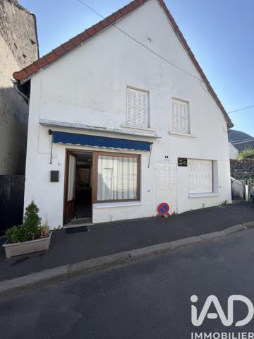 Maison à vendre 7 pièces 143,5 m² Mont-Dore