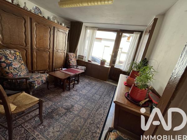 Maison à vendre 7 pièces 143,5 m² Mont-Dore