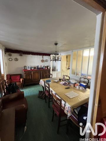 Maison à vendre 7 pièces 143,5 m² Mont-Dore