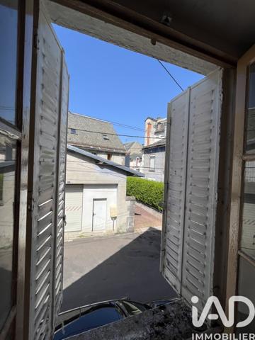 Maison à vendre 7 pièces 143,5 m² Mont-Dore