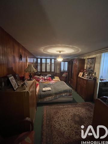 Maison à vendre 7 pièces 143,5 m² Mont-Dore