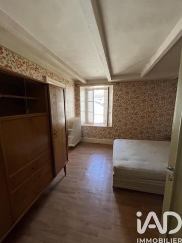 Maison à vendre 7 pièces 143,5 m² Mont-Dore