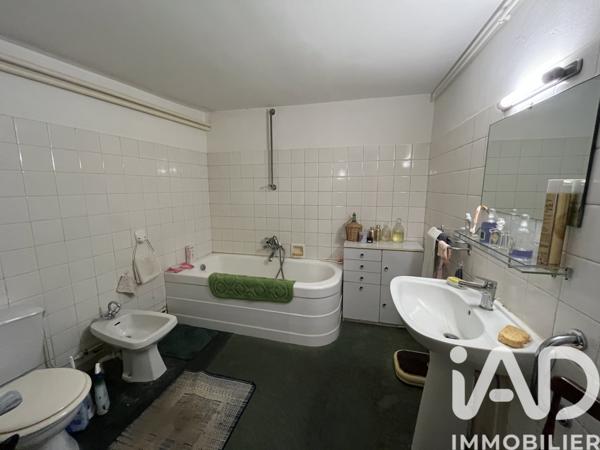 Maison à vendre 7 pièces 143,5 m² Mont-Dore