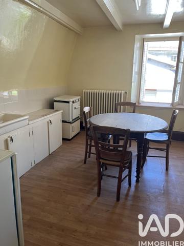 Maison à vendre 7 pièces 143,5 m² Mont-Dore
