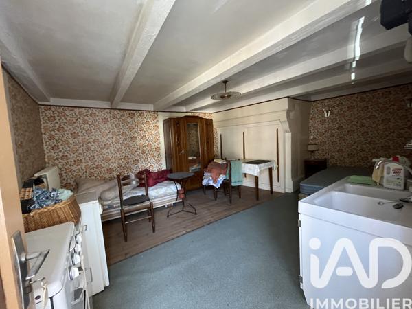 Maison à vendre 7 pièces 143,5 m² Mont-Dore
