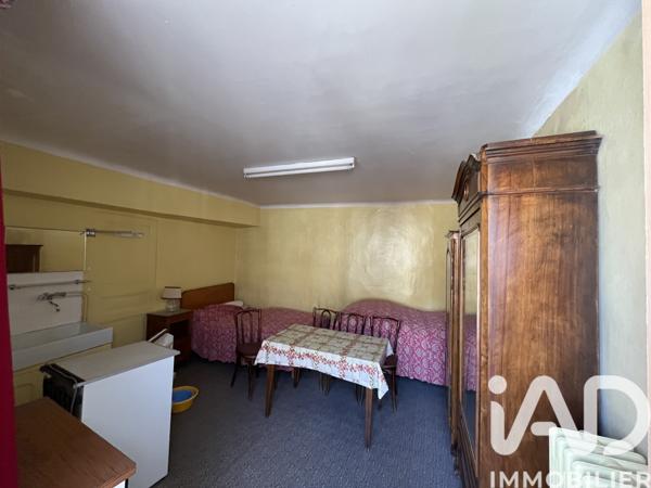 Maison à vendre 7 pièces 143,5 m² Mont-Dore