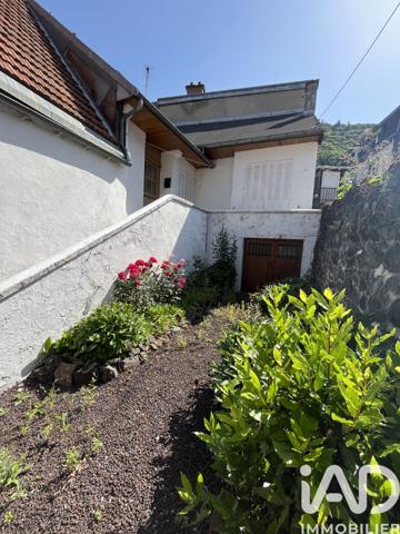 Maison à vendre 7 pièces 143,5 m² Mont-Dore