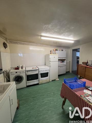 Maison à vendre 7 pièces 143,5 m² Mont-Dore