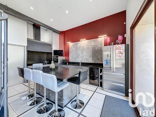 Maison à vendre 4 pièces 185 m² Paulhan