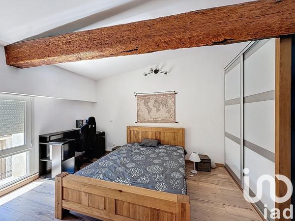 Maison à vendre 4 pièces 185 m² Paulhan