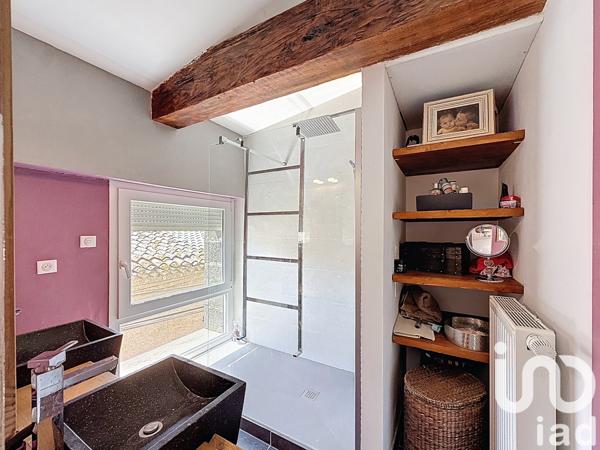 Maison à vendre 4 pièces 185 m² Paulhan