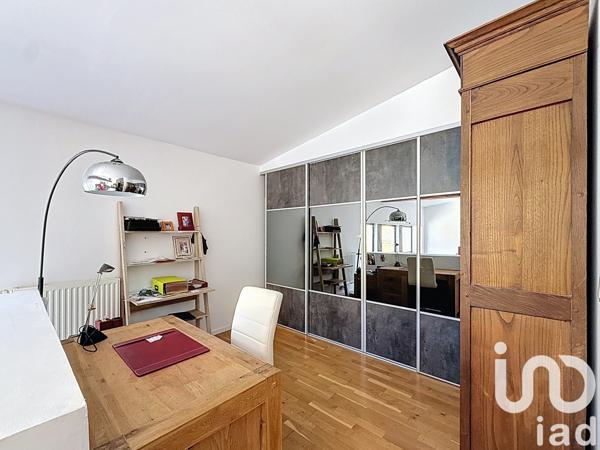 Maison à vendre 4 pièces 185 m² Paulhan