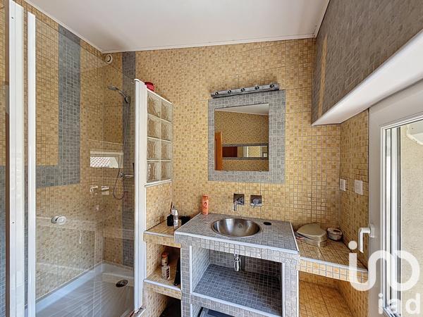 Maison à vendre 4 pièces 185 m² Paulhan