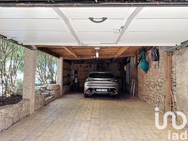 Maison à vendre 4 pièces 185 m² Paulhan