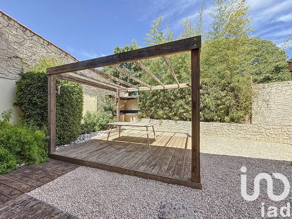 Maison à vendre 4 pièces 185 m² Paulhan