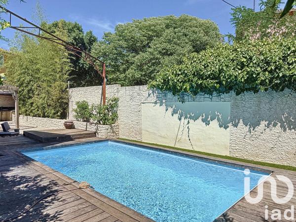 Maison à vendre 4 pièces 185 m² Paulhan