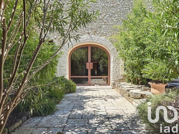 Maison à vendre 4 pièces 185 m² Paulhan