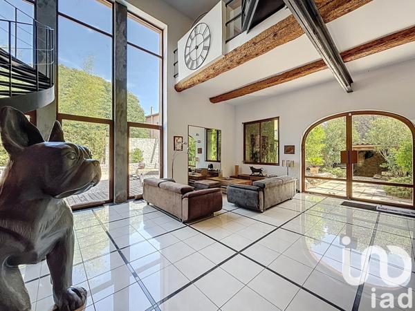 Maison à vendre 4 pièces 185 m² Paulhan