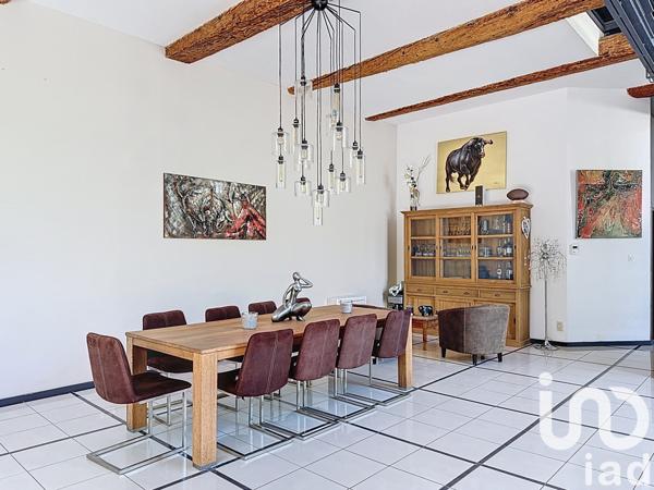 Maison à vendre 4 pièces 185 m² Paulhan