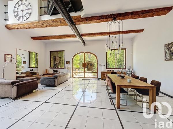 Maison à vendre 4 pièces 185 m² Paulhan