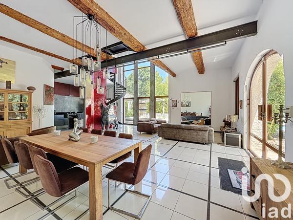 Maison à vendre 4 pièces 185 m² Paulhan