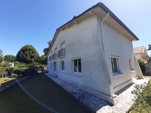 Maison Pau 9 pièces 175 m2