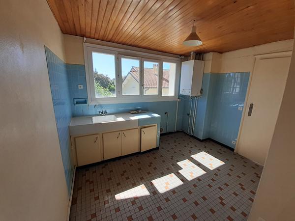Maison Pau 9 pièces 175 m2