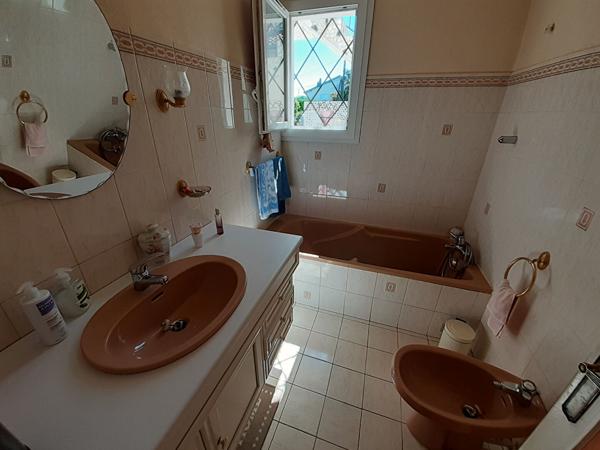 Maison Pau 9 pièces 175 m2