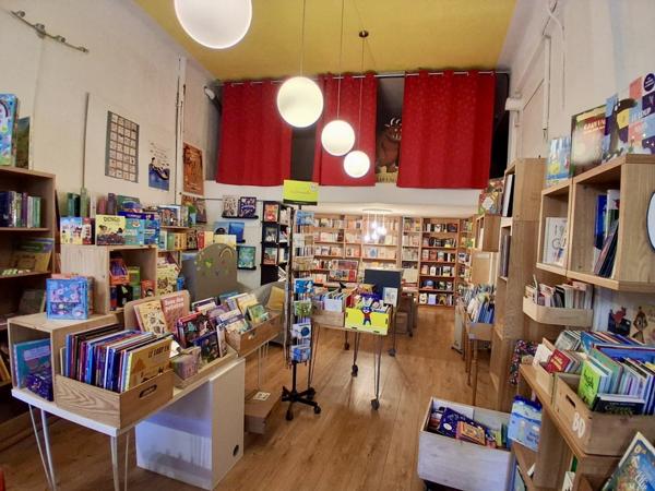 Local Commercial - 55 m²