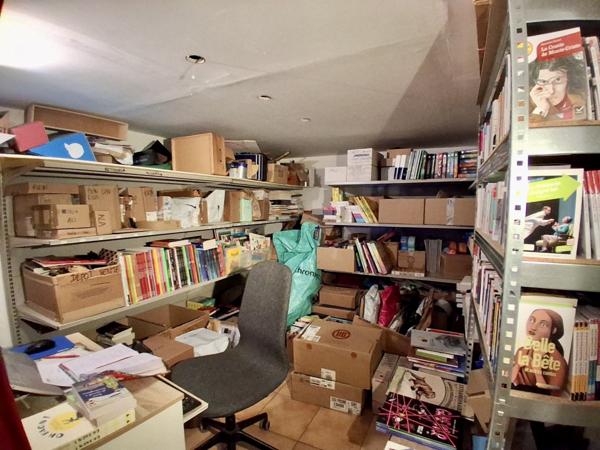 Local Commercial - 55 m²