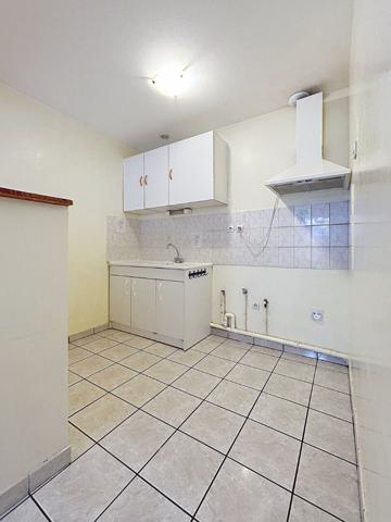 VAISE / Appartement 2 pièces 46 m2
