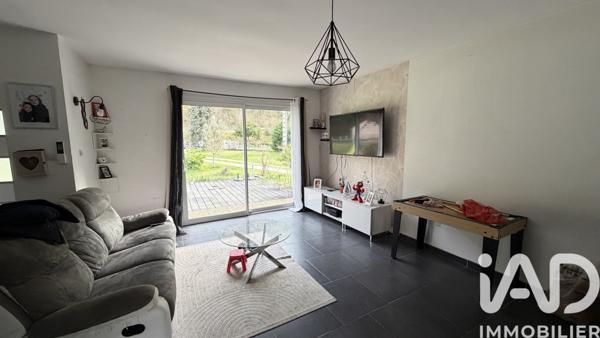 Maison à vendre 5 pièces 129 m² Causse-et-Diège