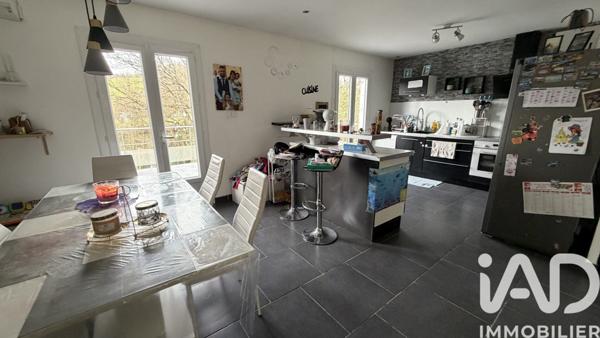 Maison à vendre 5 pièces 129 m² Causse-et-Diège