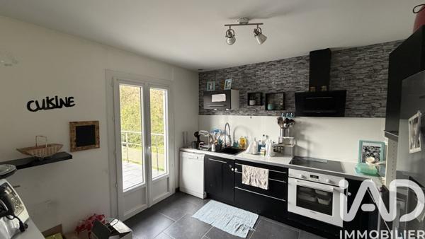 Maison à vendre 5 pièces 129 m² Causse-et-Diège