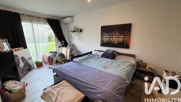 Maison à vendre 5 pièces 129 m² Causse-et-Diège