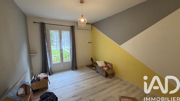 Maison à vendre 5 pièces 129 m² Causse-et-Diège