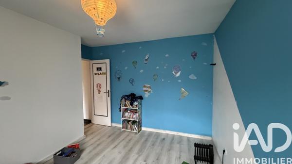 Maison à vendre 5 pièces 129 m² Causse-et-Diège