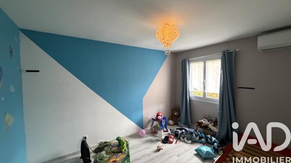 Maison à vendre 5 pièces 129 m² Causse-et-Diège