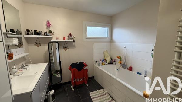 Maison à vendre 5 pièces 129 m² Causse-et-Diège