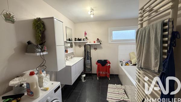 Maison à vendre 5 pièces 129 m² Causse-et-Diège