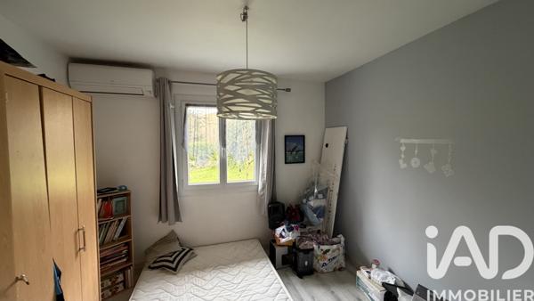 Maison à vendre 5 pièces 129 m² Causse-et-Diège