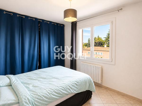 Appartement Beynost 3 pièces 94 m² avec jardin