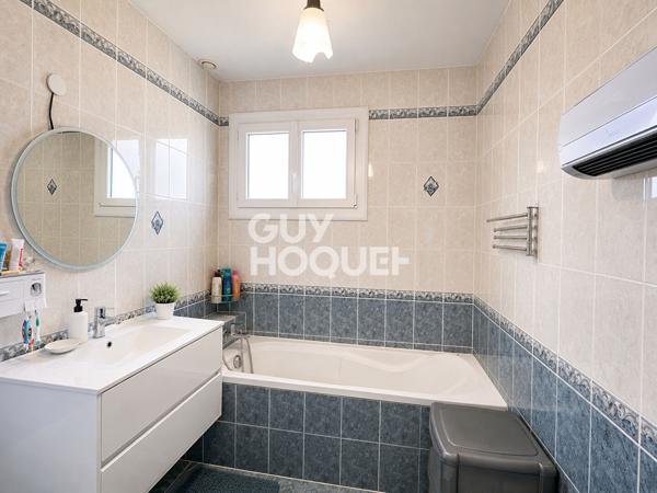 Appartement Beynost 3 pièces 94 m² avec jardin