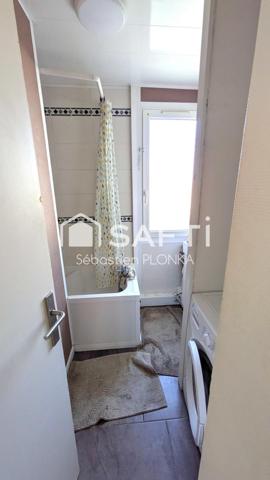 Appartement - 3 pièces - 66m²