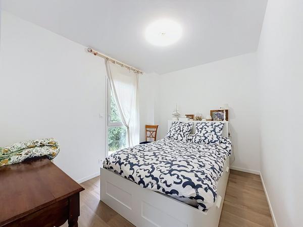QUEVEN – MAISON MEUBLEE TOUT CONFORT