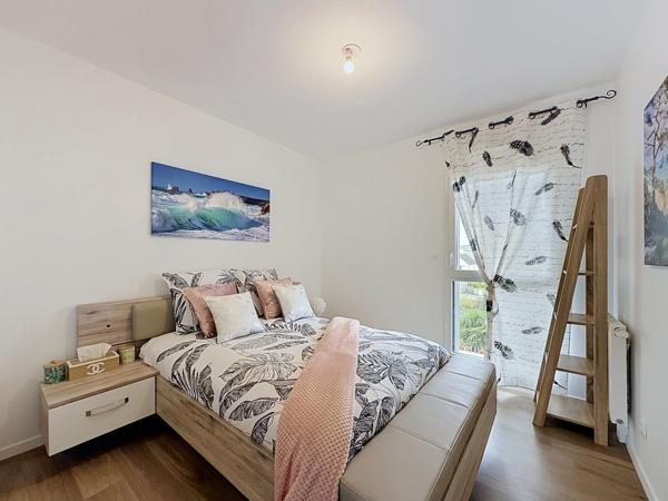 QUEVEN – MAISON MEUBLEE TOUT CONFORT